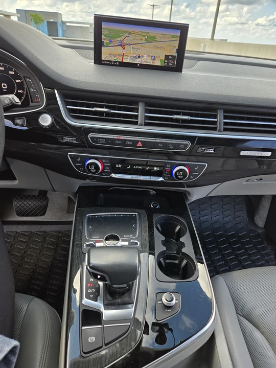 2018 Audi 4M Q7 - Image 15 of 21