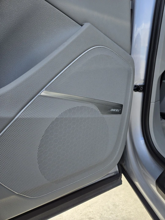 2018 Audi 4M Q7 - Image 21 of 21