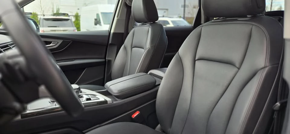 2018 Audi 4M Q7 - Image 9 of 20