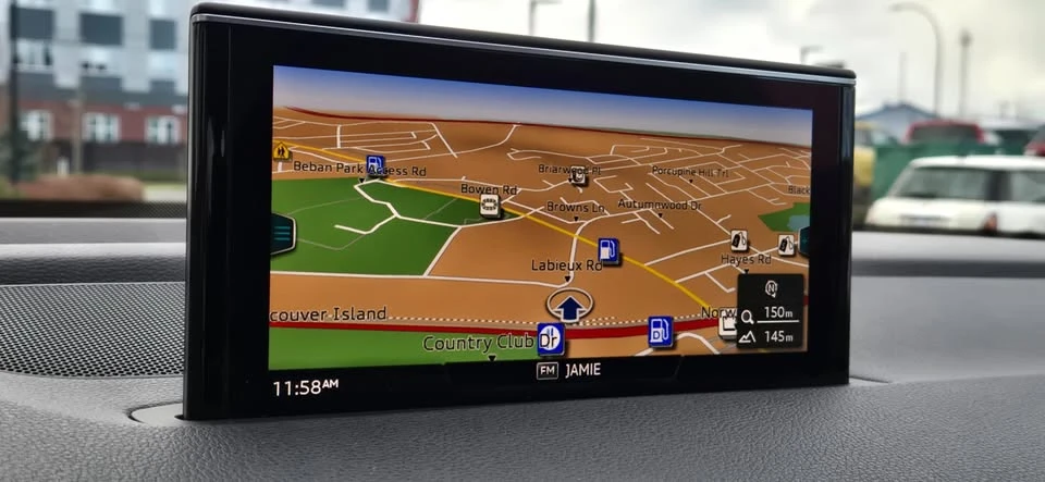 2018 Audi 4M Q7 - Image 13 of 20