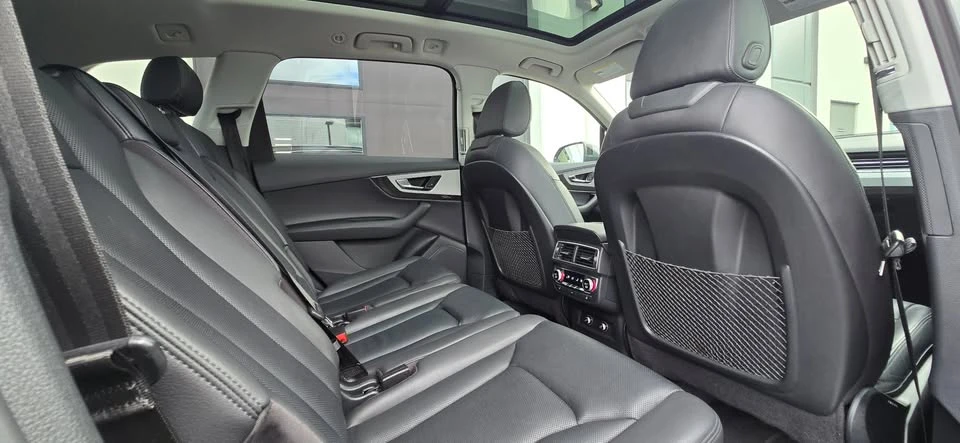 2018 Audi 4M Q7 - Image 18 of 20