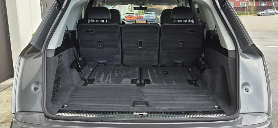 2018 Audi 4M Q7 - Image 20 of 20