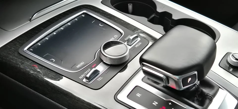 2018 Audi 4M Q7 - Image 15 of 20