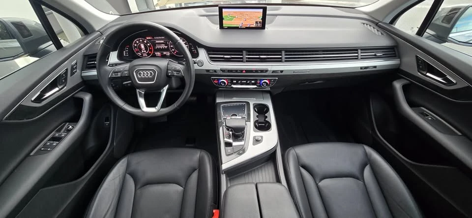 2018 Audi 4M Q7 - Image 16 of 20