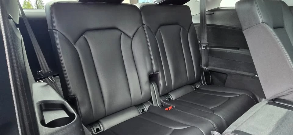 2018 Audi 4M Q7 - Image 19 of 20