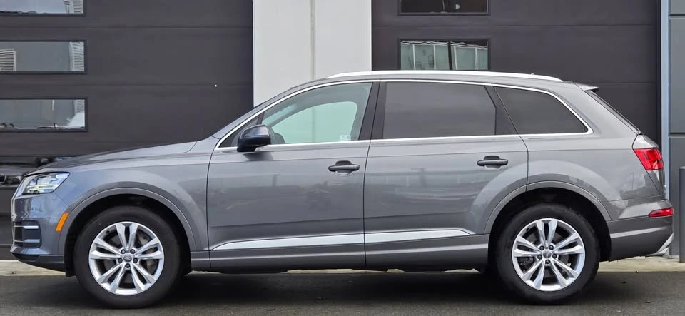 2018 Audi 4M Q7 - Image 4 of 20