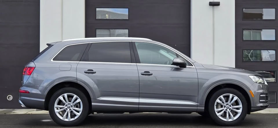 2018 Audi 4M Q7 - Image 8 of 20