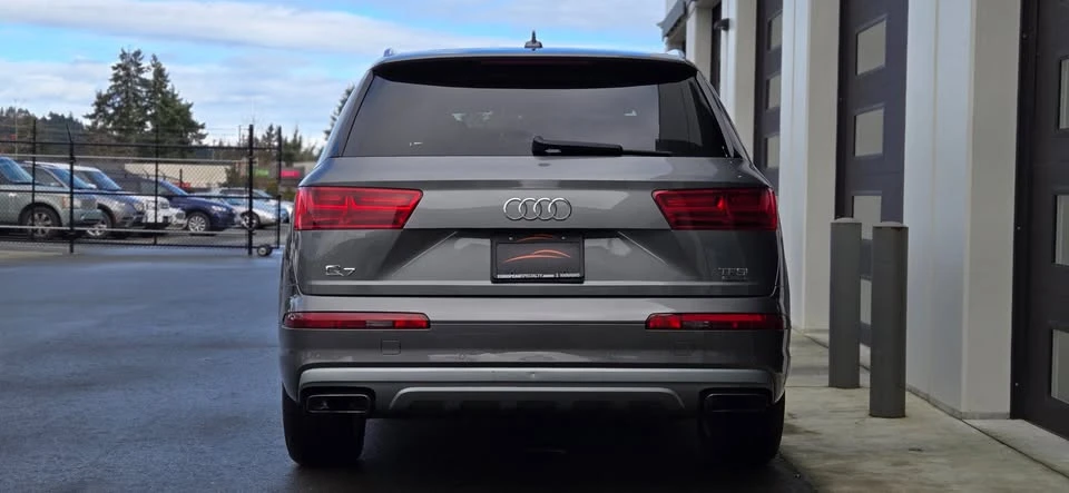 2018 Audi 4M Q7 - Image 6 of 20