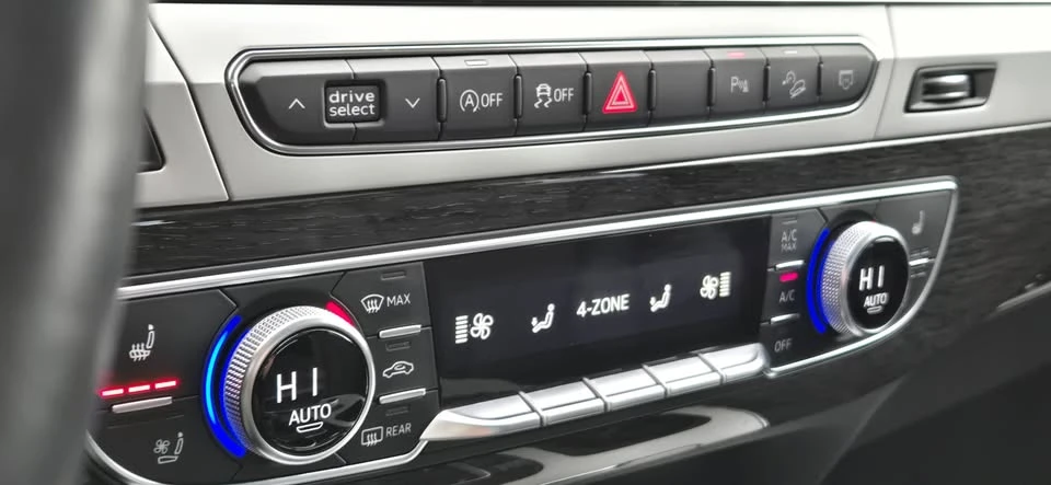 2018 Audi 4M Q7 - Image 14 of 20