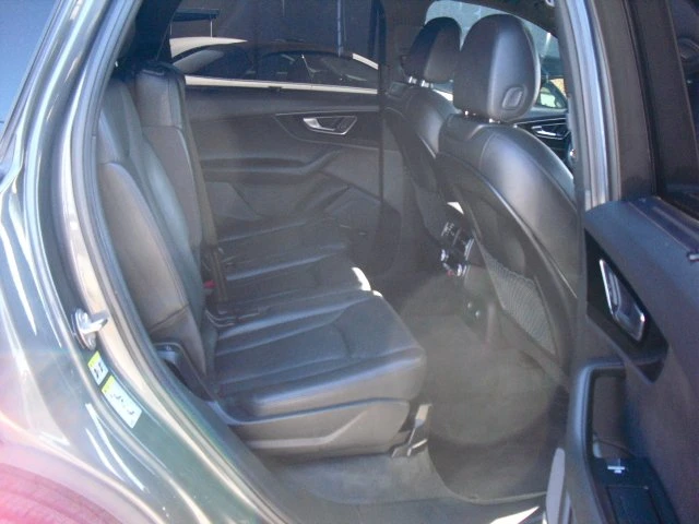 2018 Audi 4M Q7 - Image 14 of 20
