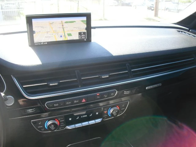 2018 Audi 4M Q7 - Image 18 of 20