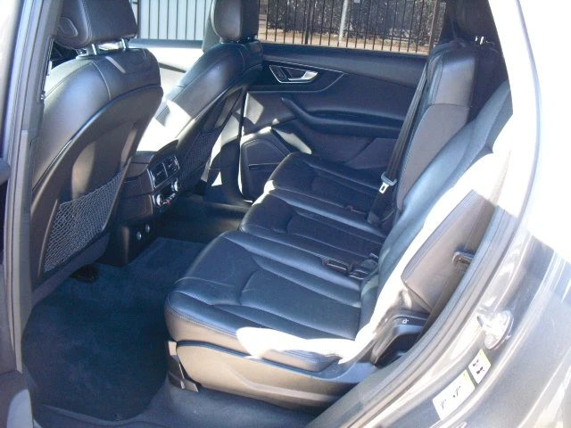 2018 Audi 4M Q7 - Image 11 of 20