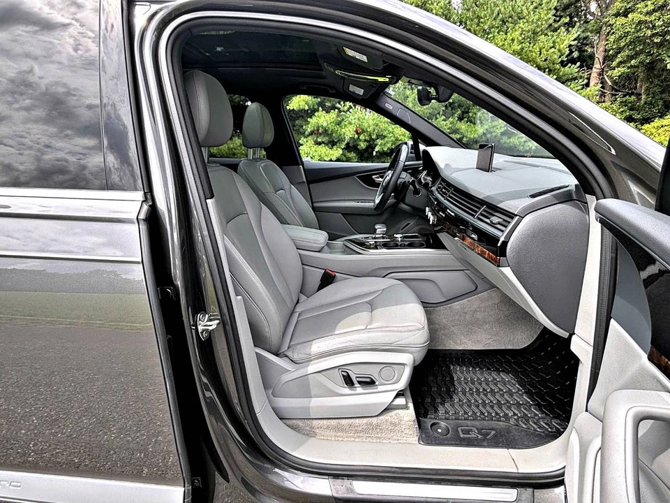 2018 Audi 4M Q7 - Image 14 of 19