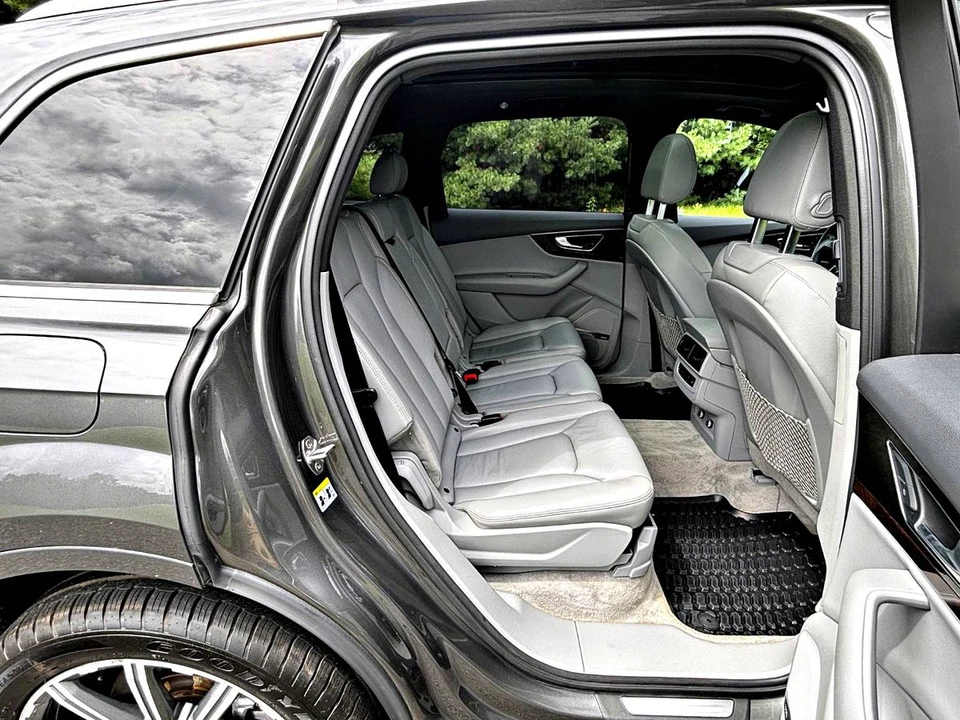 2018 Audi 4M Q7 - Image 15 of 19