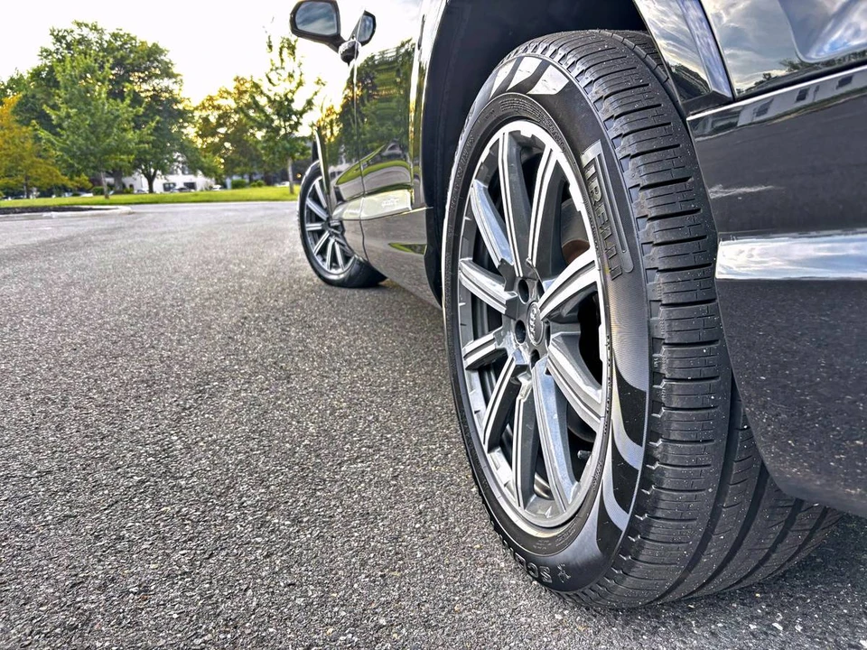 2018 Audi 4M Q7 - Image 21 of 21