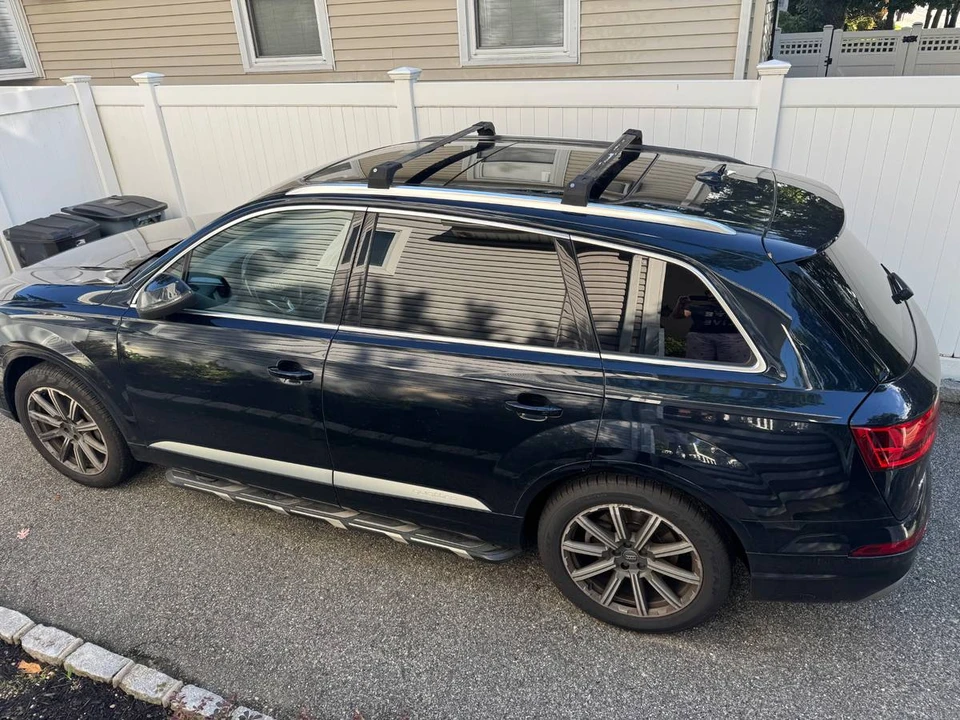 2018 Audi 4M Q7 - Image 9 of 11