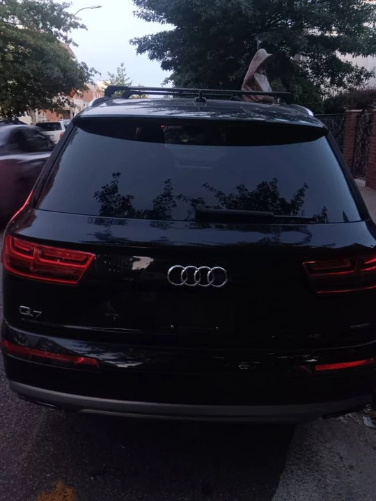 2018 Audi 4M Q7 - Image 3 of 11