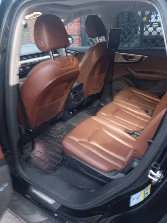 2018 Audi 4M Q7 - Image 5 of 11