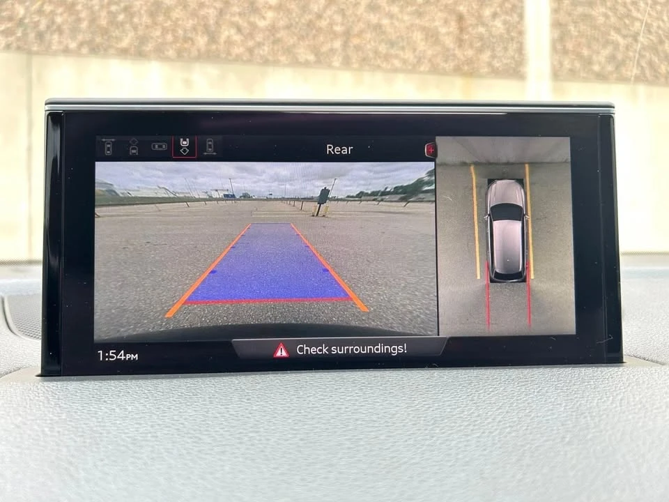 2018 Audi 4M Q7 - Image 17 of 19