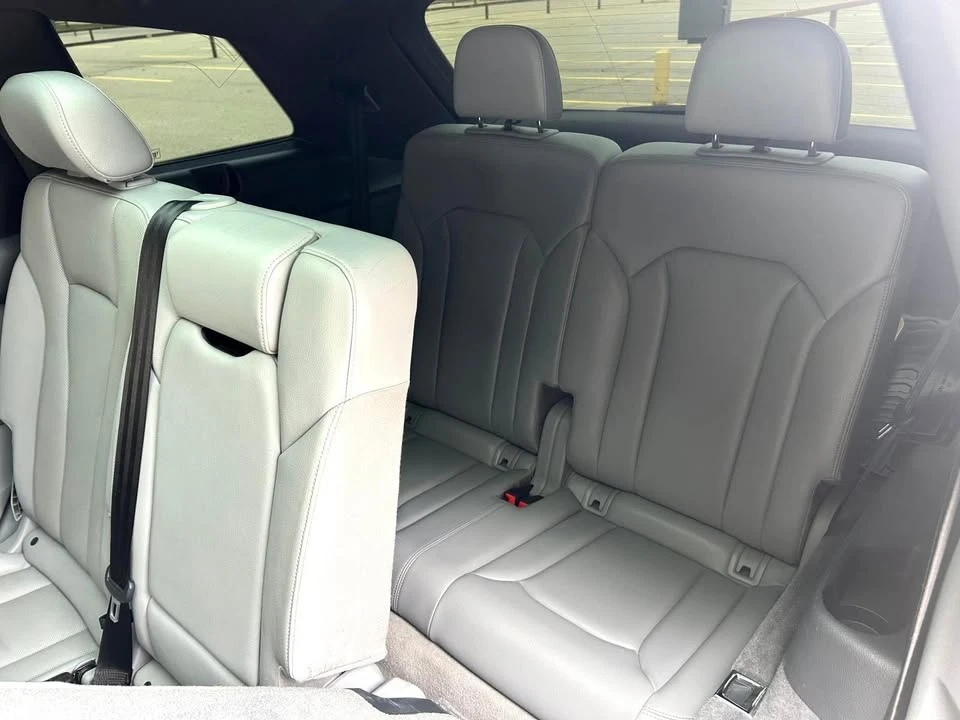 2018 Audi 4M Q7 - Image 10 of 19