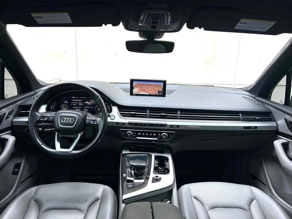 2018 Audi 4M Q7 - Image 15 of 19