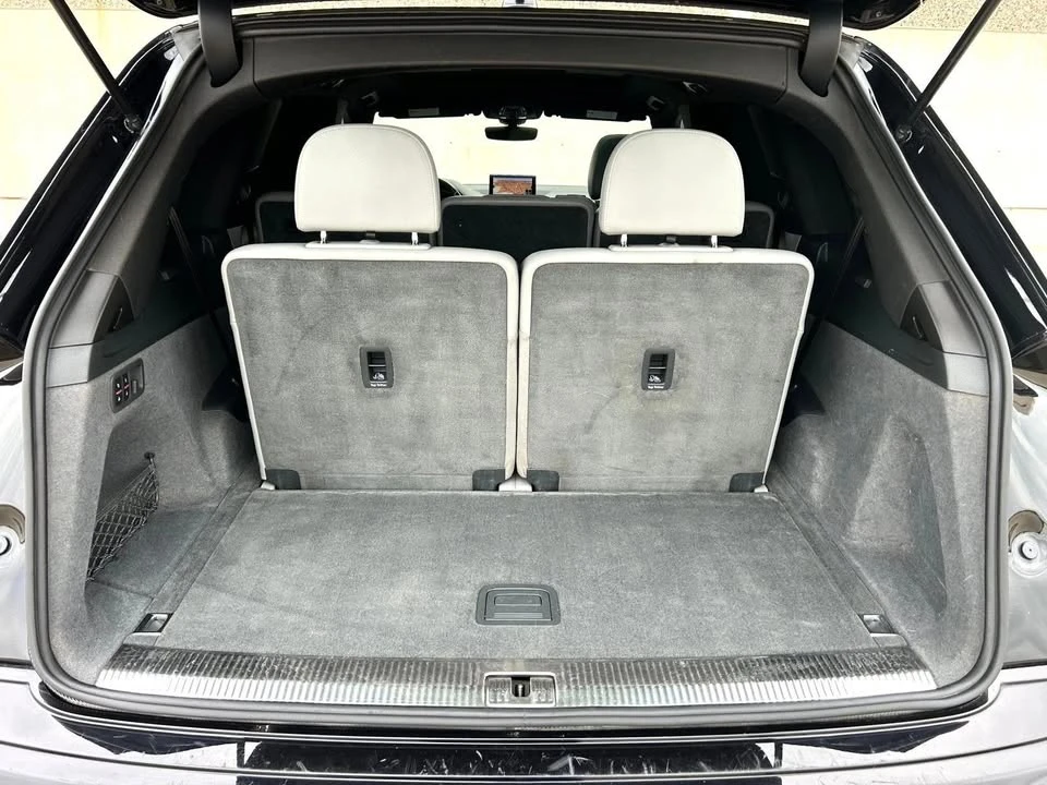 2018 Audi 4M Q7 - Image 11 of 19