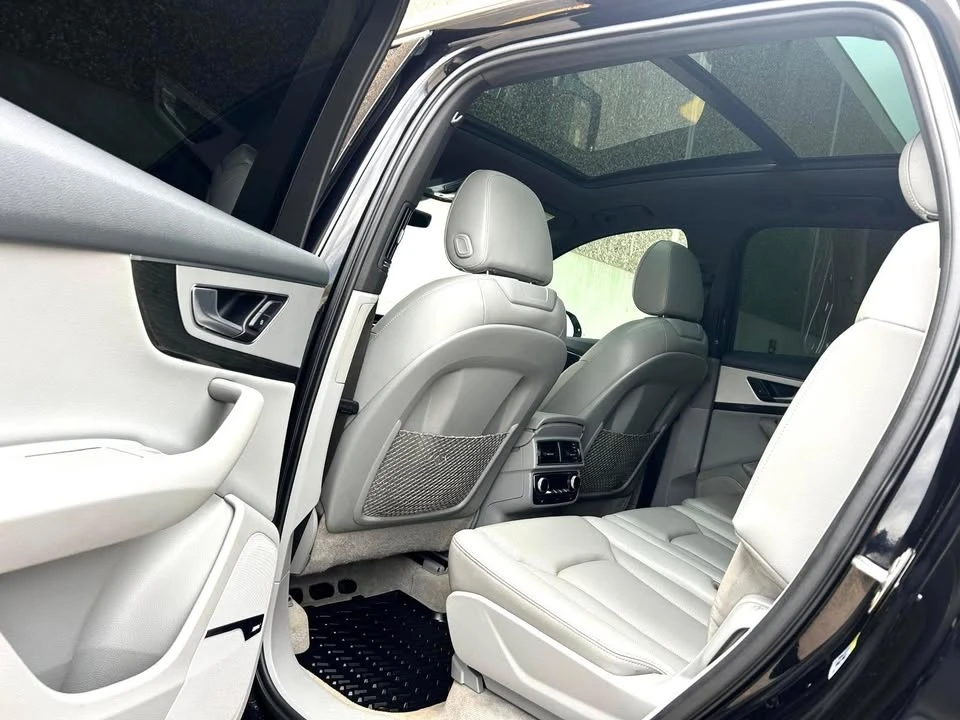 2018 Audi 4M Q7 - Image 9 of 19