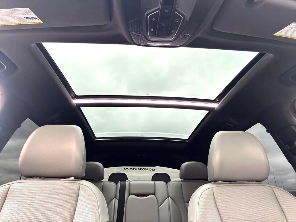 2018 Audi 4M Q7 - Image 16 of 19