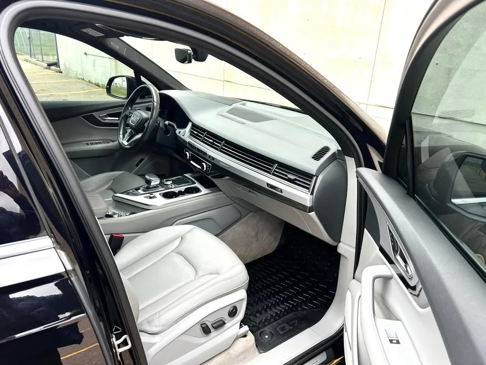 2018 Audi 4M Q7 - Image 14 of 19