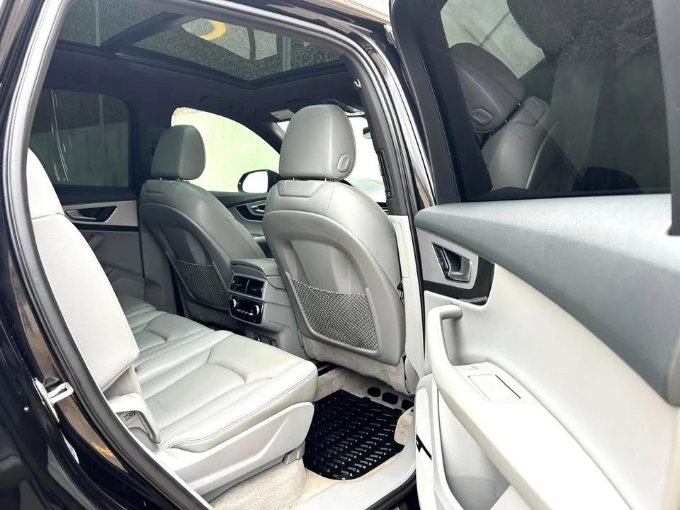 2018 Audi 4M Q7 - Image 13 of 19