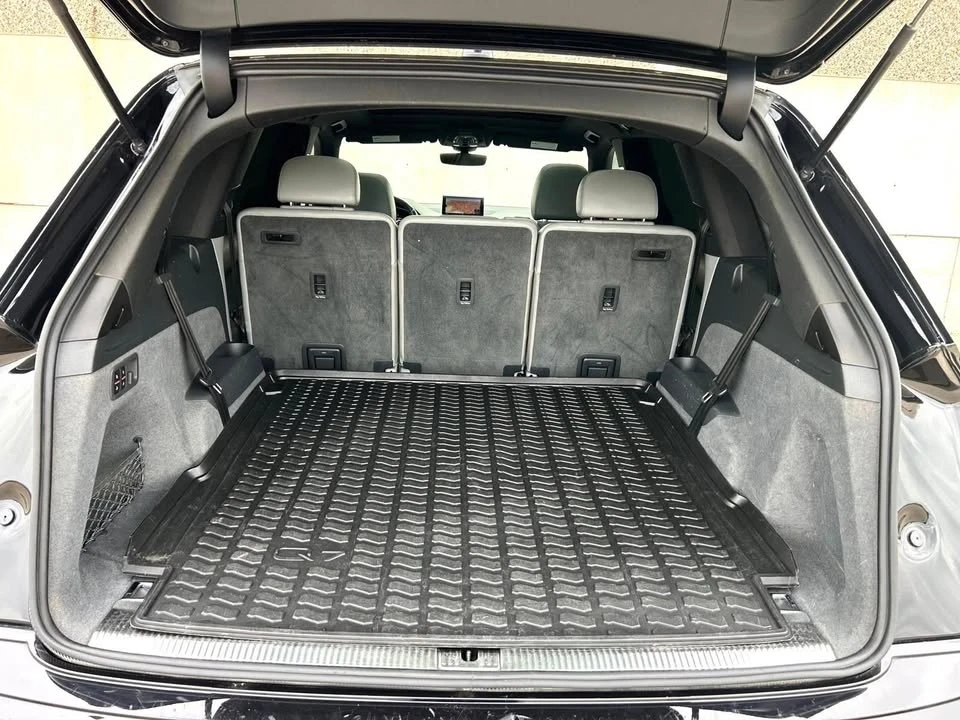2018 Audi 4M Q7 - Image 12 of 19