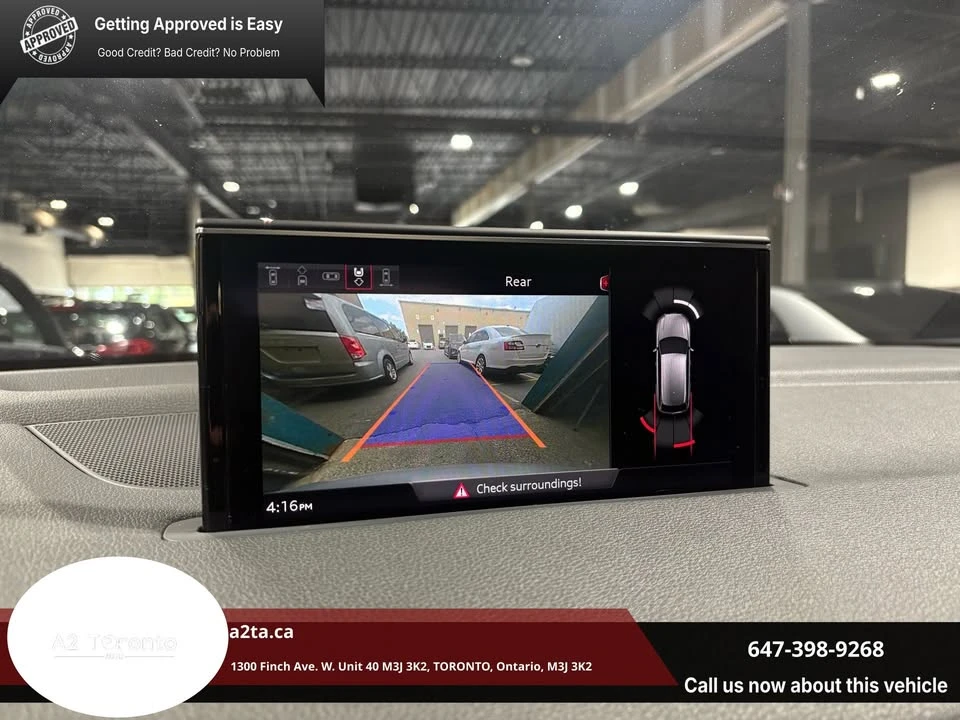 2018 Audi 4M Q7 - Image 18 of 20