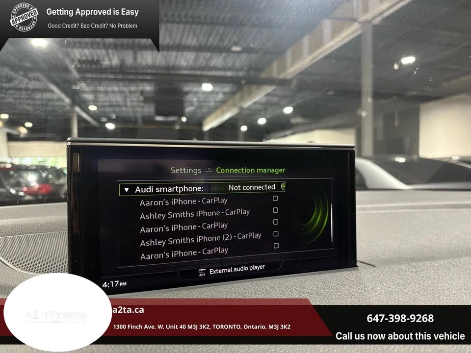 2018 Audi 4M Q7 - Image 20 of 20