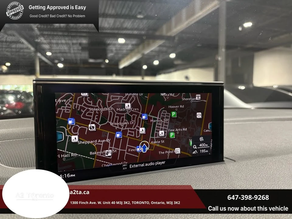 2018 Audi 4M Q7 - Image 17 of 20