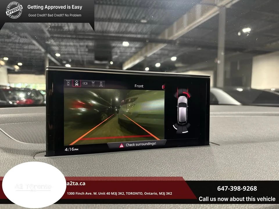 2018 Audi 4M Q7 - Image 19 of 20