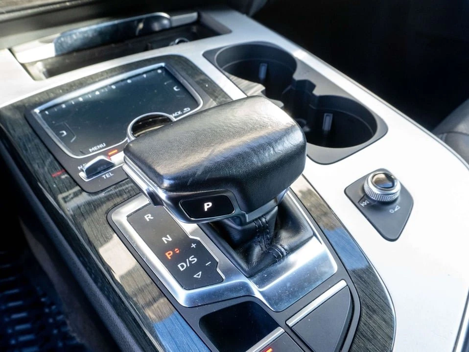 2018 Audi 4M Q7 - Image 19 of 20