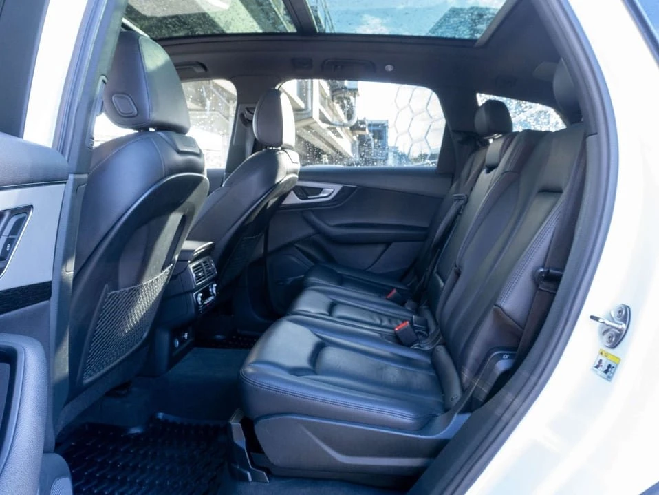 2018 Audi 4M Q7 - Image 12 of 20