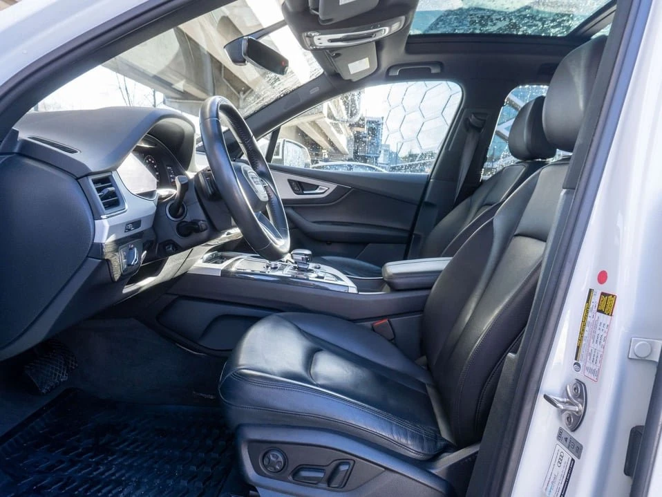 2018 Audi 4M Q7 - Image 10 of 20