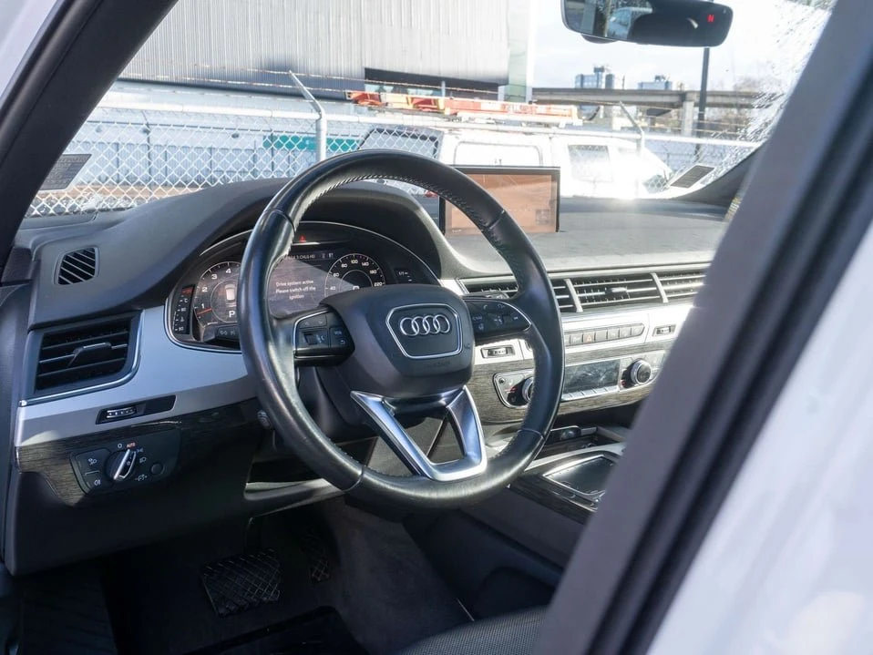 2018 Audi 4M Q7 - Image 13 of 20