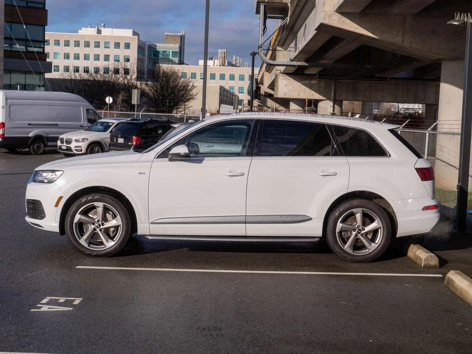 2018 Audi 4M Q7 - Image 2 of 20