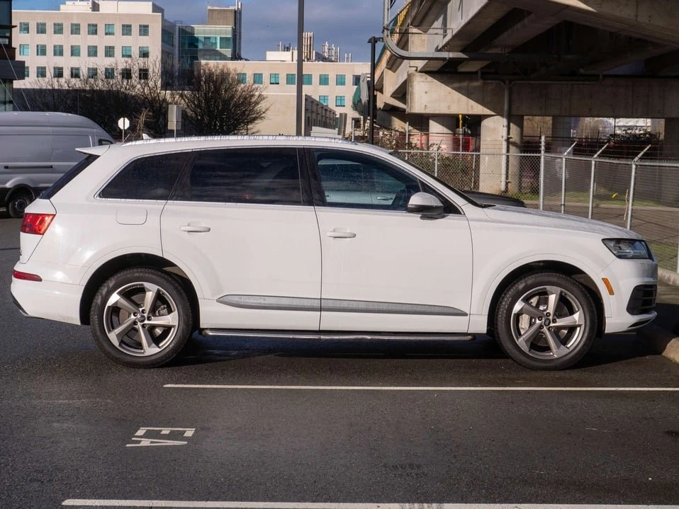 2018 Audi 4M Q7 - Image 6 of 20