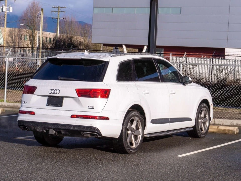 2018 Audi 4M Q7 - Image 5 of 20