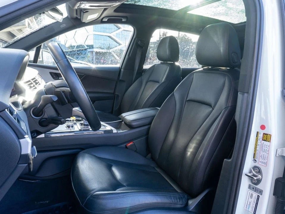 2018 Audi 4M Q7 - Image 9 of 20