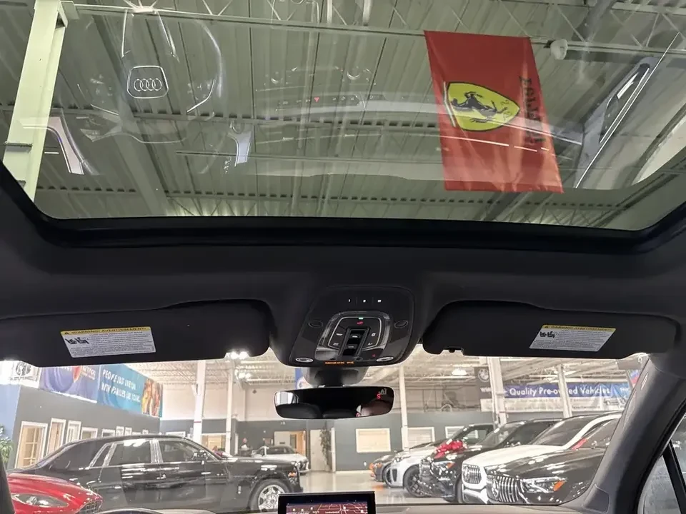 2018 Audi 4M Q7 - Image 19 of 20