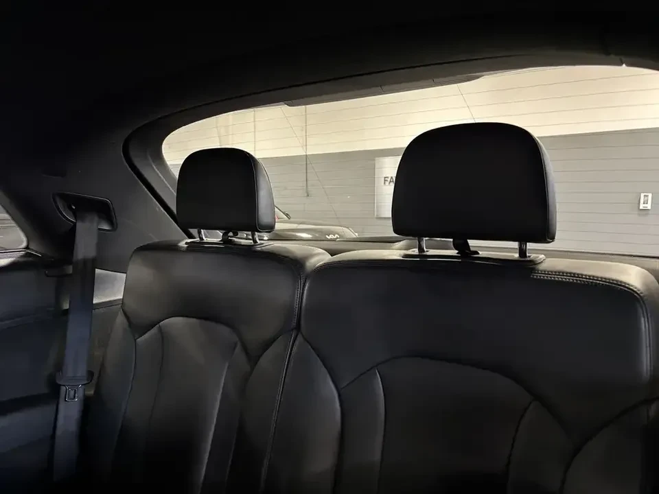 2018 Audi 4M Q7 - Image 14 of 20