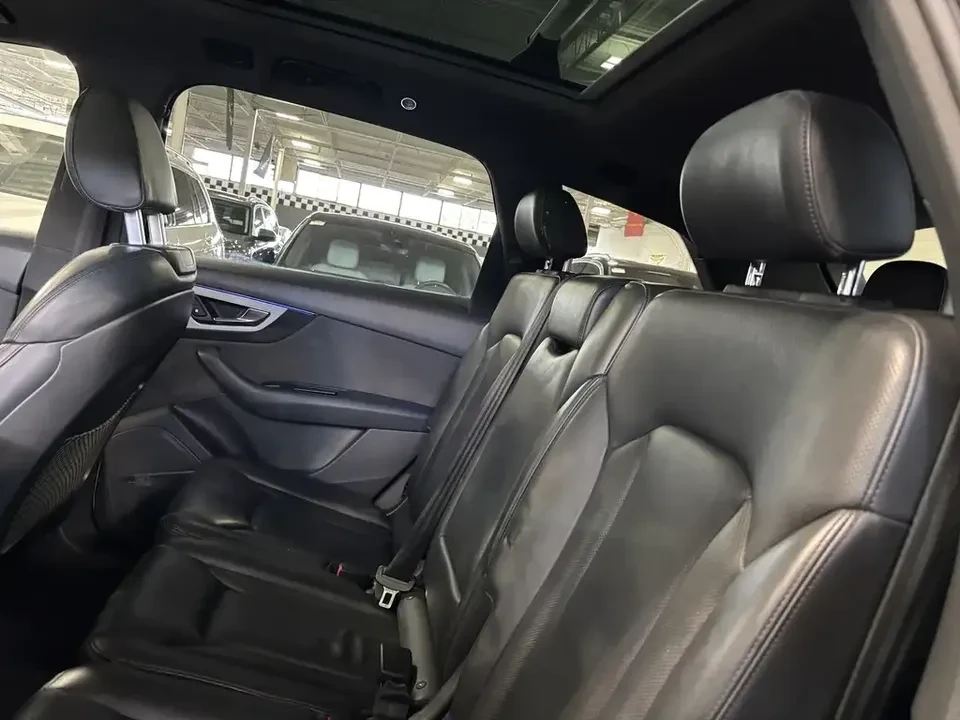 2018 Audi 4M Q7 - Image 13 of 20