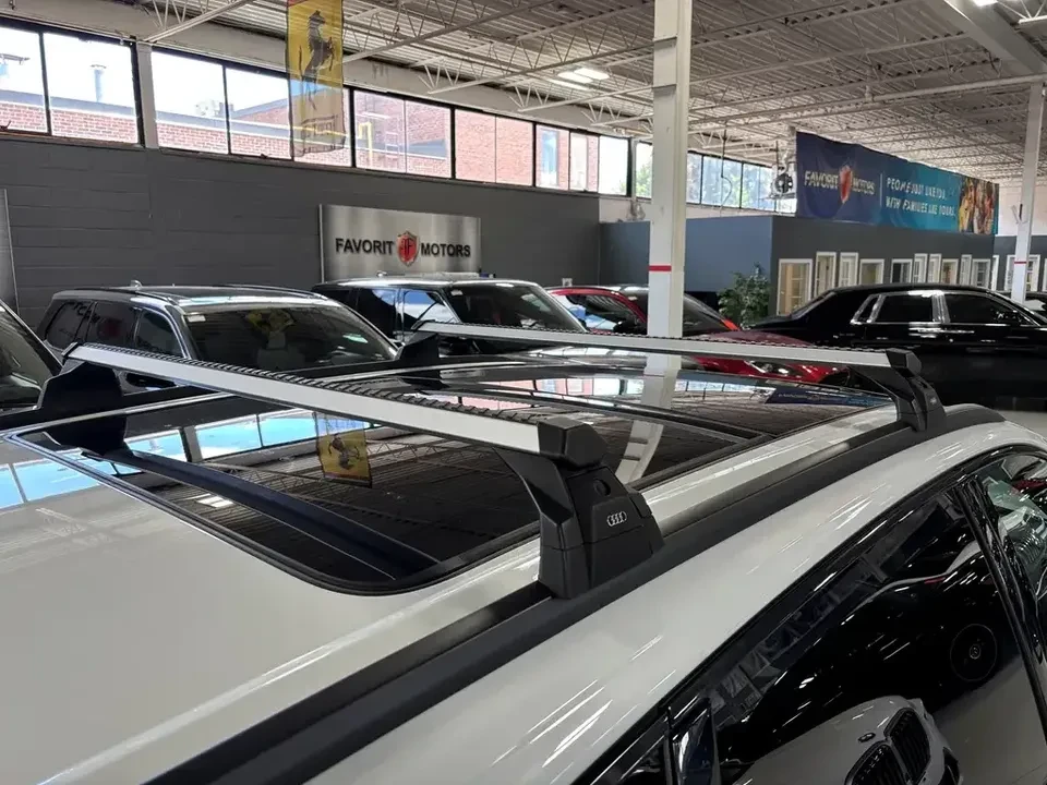 2018 Audi 4M Q7 - Image 18 of 20