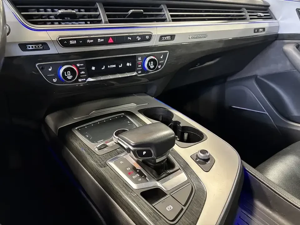 2018 Audi 4M Q7 - Image 9 of 20