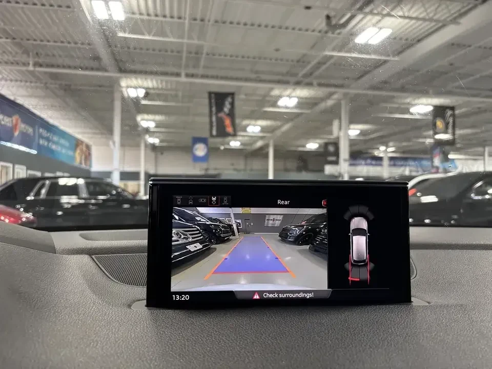 2018 Audi 4M Q7 - Image 17 of 20