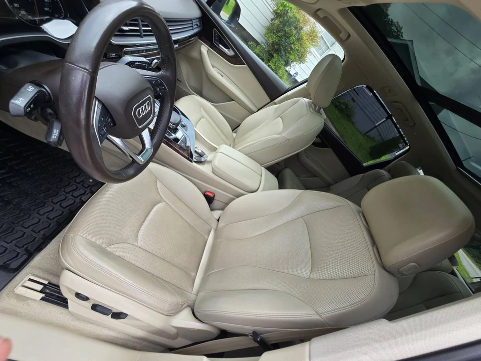 2018 Audi 4M Q7 - Image 12 of 24